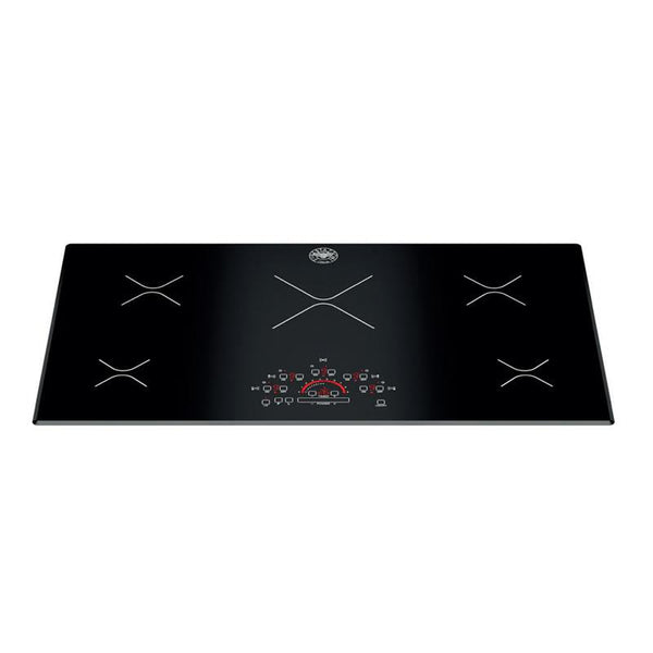 Bertazzoni 36-inch Built-In Induction Cooktop P36 5 I ME IMAGE 1