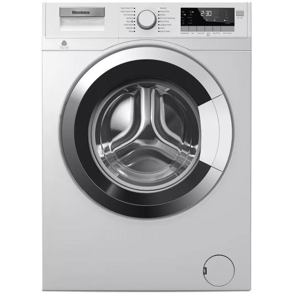 Blomberg Front Loading Washer WM 98400 SX IMAGE 1