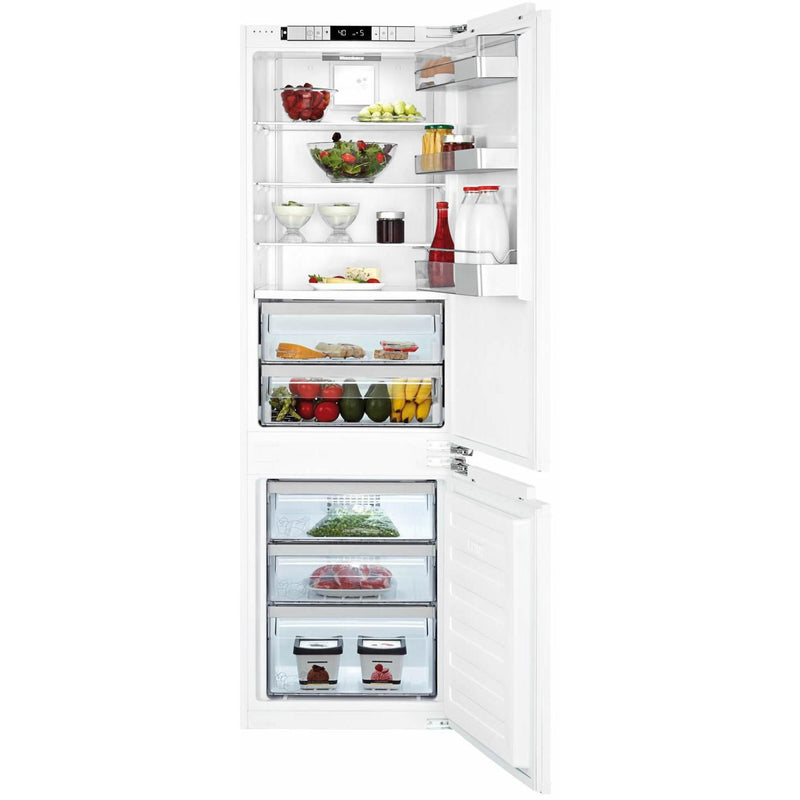 Blomberg 22-inch, 8.4 cu. ft. Bottom Freezer Refrigerator BRFB 1050 FFBIN IMAGE 1