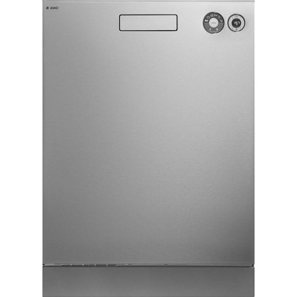 Asko 24-inch Built-In Dishwasher with Turbo Drying™ Technology D5436XLS IMAGE 1