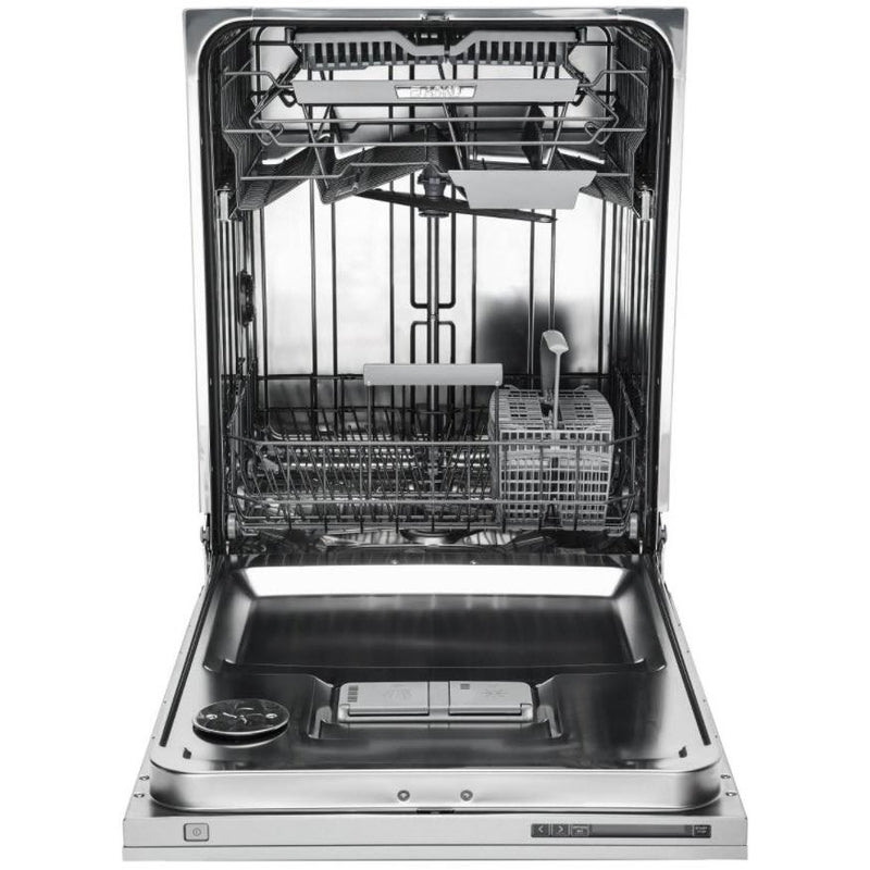 Asko 24-inch Built-In Dishwasher with Turbo Drying™ Technology D5436XLS IMAGE 2