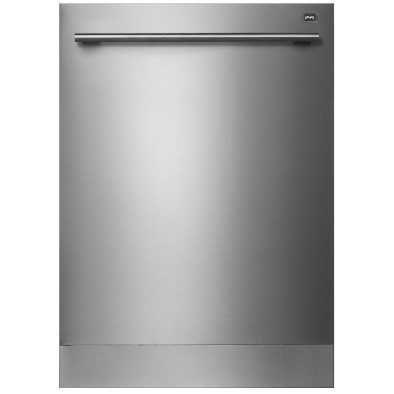 Asko 24-inch Built-In Dishwasher with Turbo Drying™ D5636XXLHS/TH IMAGE 1