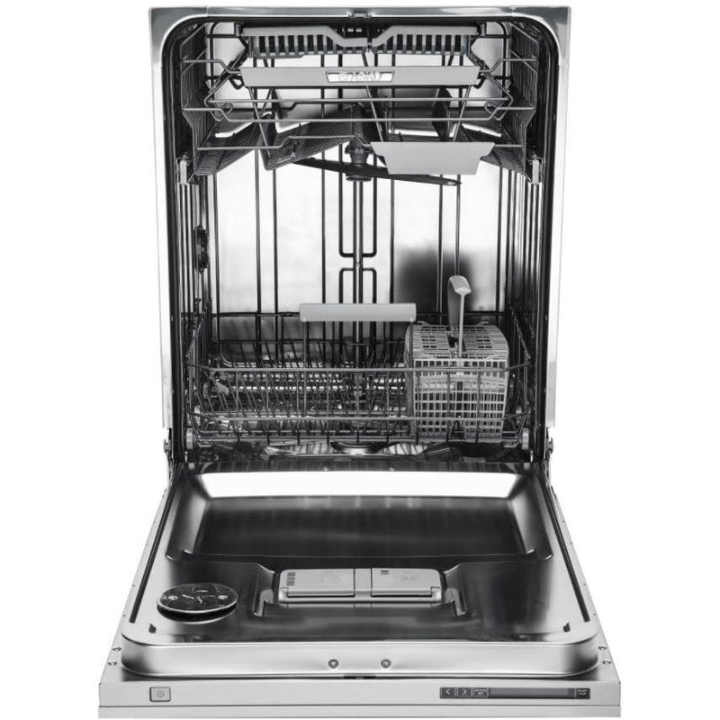 Asko 24-inch Built-In Dishwasher with Turbo Drying™ D5636XXLHS/TH IMAGE 2