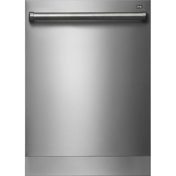 Asko 24-inch Built-In Dishwasher with Super Cleaning System™ D5636XLHS/PH IMAGE 1