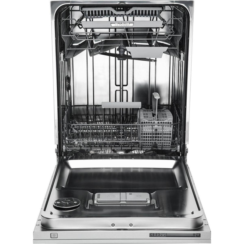 Asko 24-inch Built-In Dishwasher with Super Cleaning System™ D5636XLHS/PH IMAGE 2