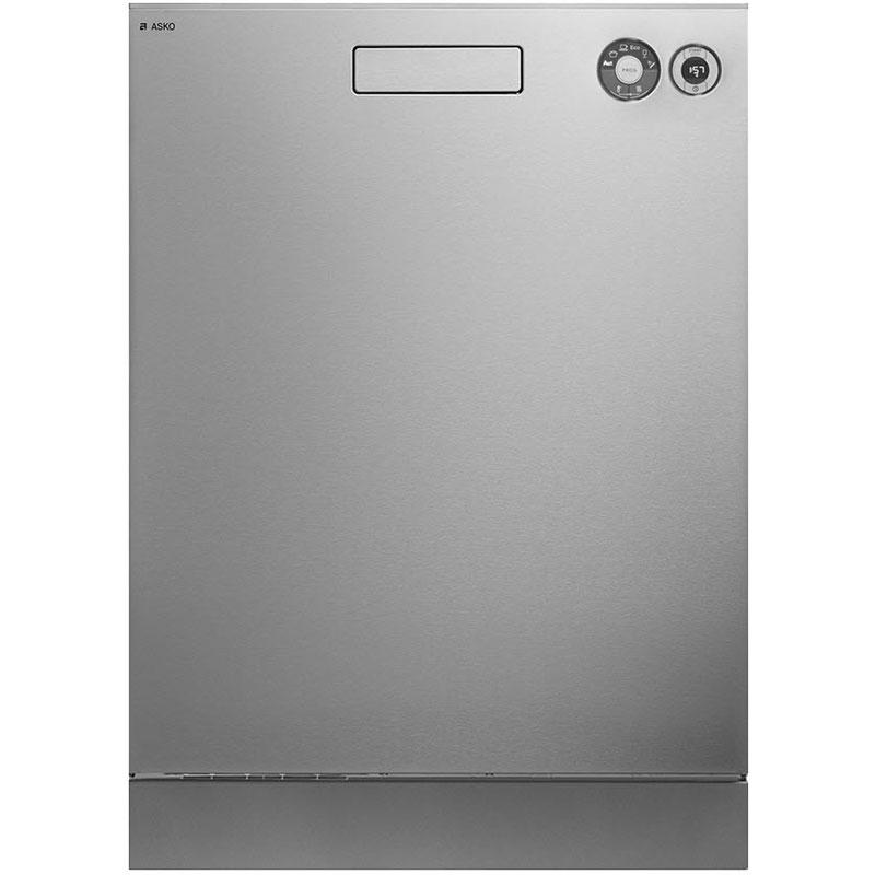 Asko 24-inch Built-In Dishwasher with WideClean™ Technology D5426XLS IMAGE 1