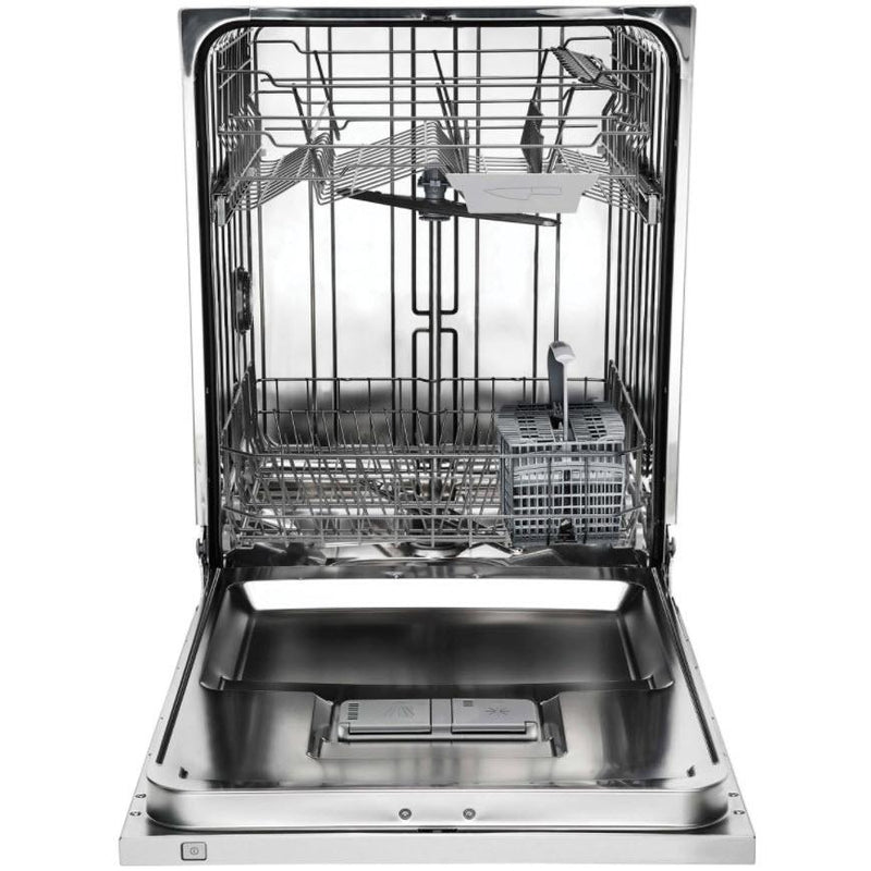 Asko 24-inch Built-In Dishwasher with WideClean™ Technology D5426XLS IMAGE 2