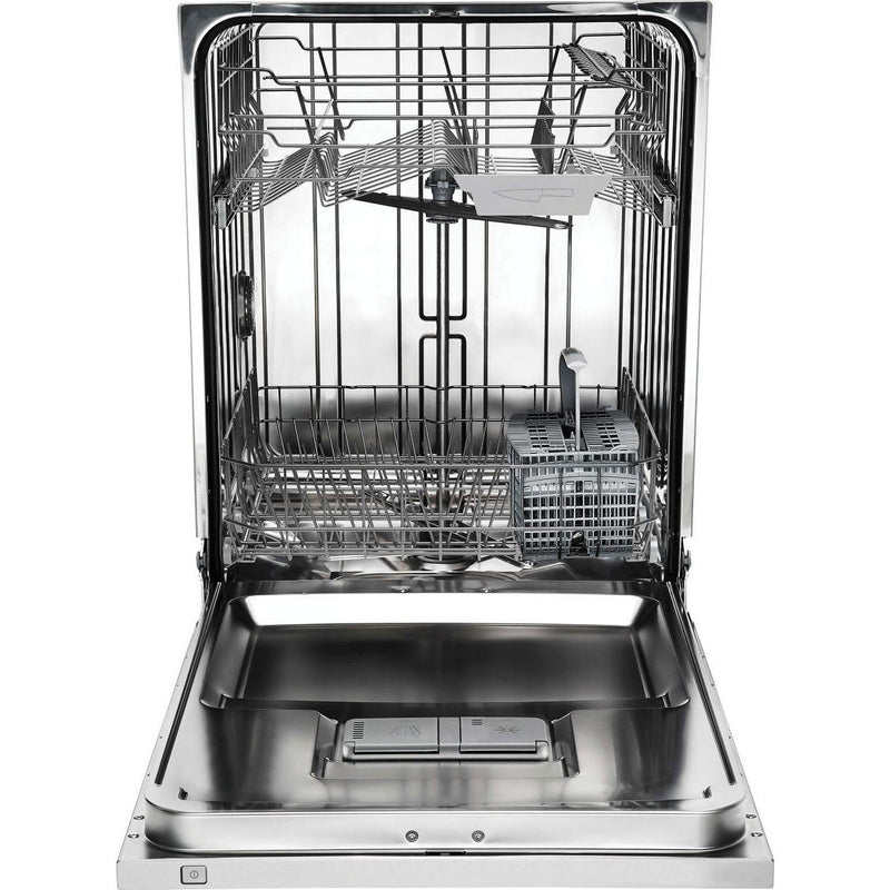 Asko 24-inch Built-In Dishwasher with Super Cleaning System™ D5526XLFI IMAGE 2