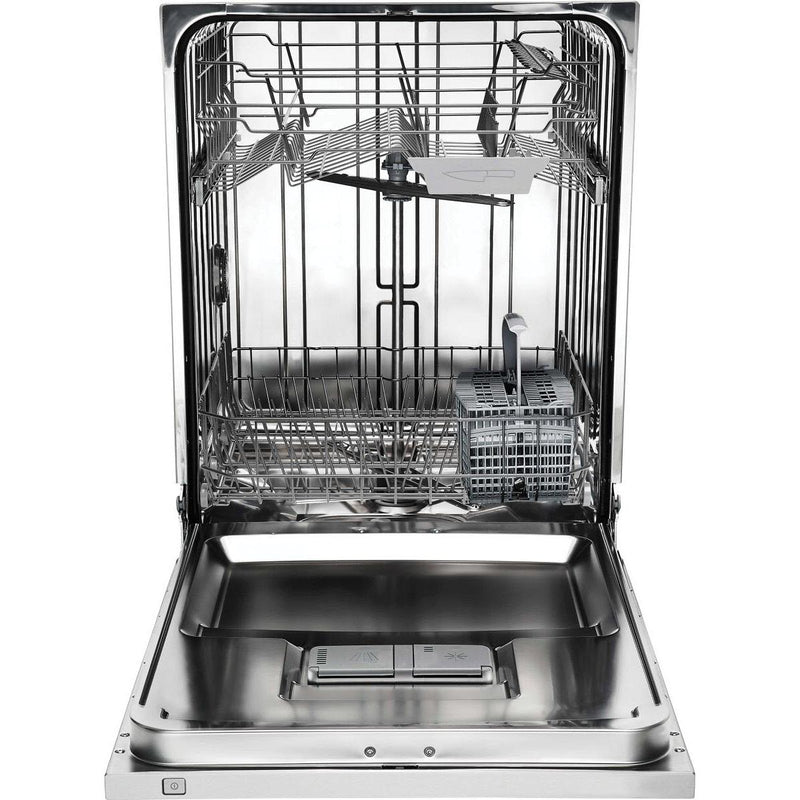 Asko 24-inch Built-In Dishwasher with Super Cleaning System™ D5526XXLFI IMAGE 2