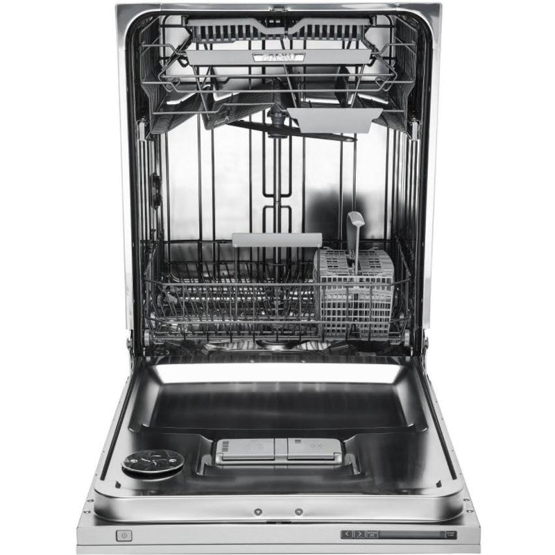 Asko 24-inch Built-In Dishwasher with WideClean™ D5536XXLFISOF IMAGE 2