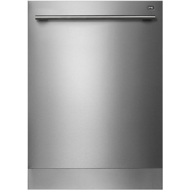 Asko 24-inch Built-In Dishwasher with Turbo Drying™ D5636XLHS/TH IMAGE 1