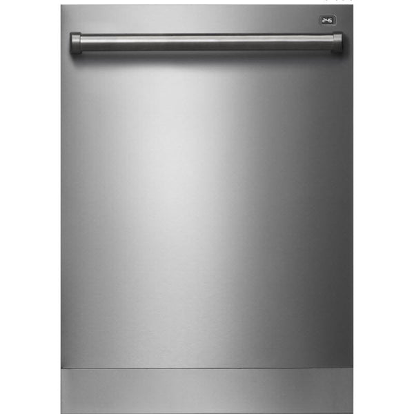 Asko 24-inch Built-In Dishwasher with Super Cleaning System™ D5636XXLHS/PH IMAGE 1