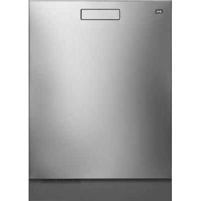 Asko 24-inch Built-In Dishwasher with Turbo Drying™ D5636XXLSHI IMAGE 1