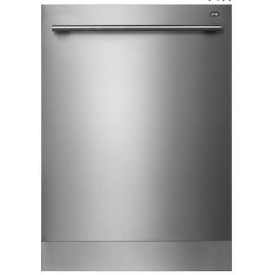 Asko 24-inch Built-In Dishwasher with Turbo Drying™ D5656XXLHS/TH IMAGE 1