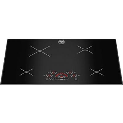 Bertazzoni 30-inch Built-In Induction Cooktop P30 4 I ME IMAGE 1