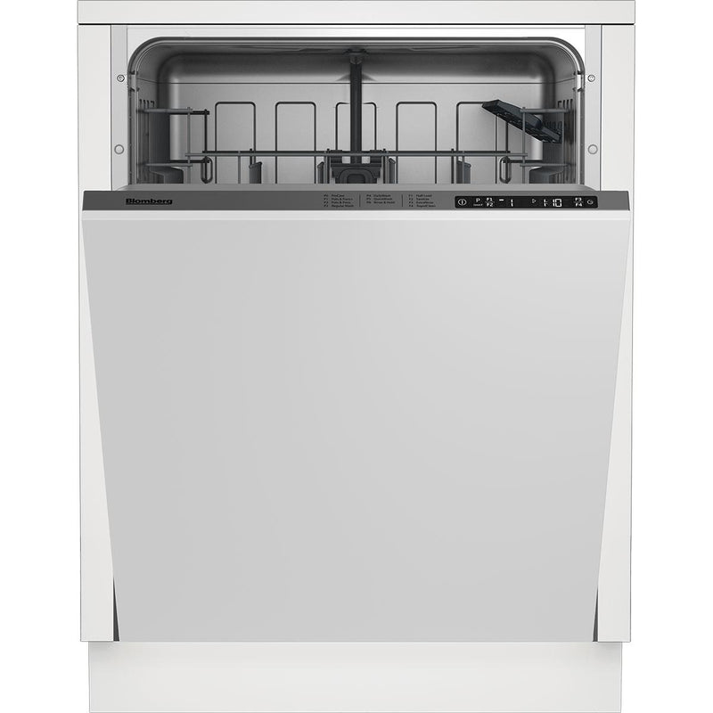 Blomberg 24-inch Built-In Dishwasher with FlexiRack™ DWT 56502 FBI IMAGE 1