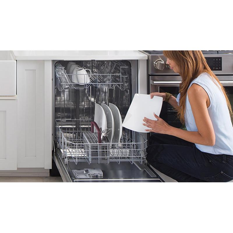 Blomberg 24-inch Built-In Dishwasher with FlexiRack™ DWT 56502 FBI IMAGE 2