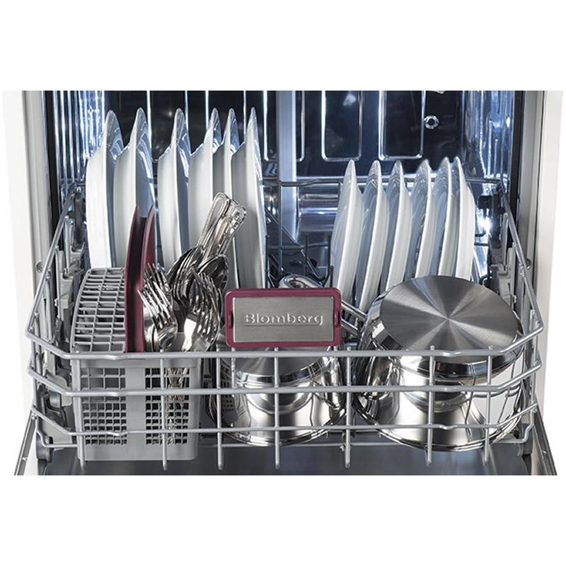 Blomberg 24-inch Built-In Dishwasher with FlexiRack™ DWT 56502 FBI IMAGE 4