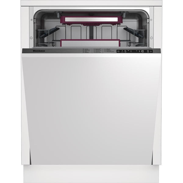 Blomberg 24-inch Built-In Dishwasher DWT 59500 FBI IMAGE 1