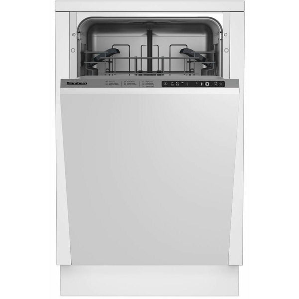 Blomberg 18-inch Built-In Dishwasher DWS 55102 FBI IMAGE 1