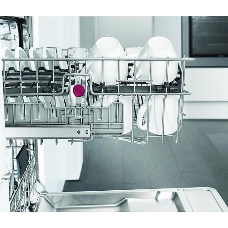 Blomberg 24-inch Built-In Dishwasher DWT 25502 SS IMAGE 3