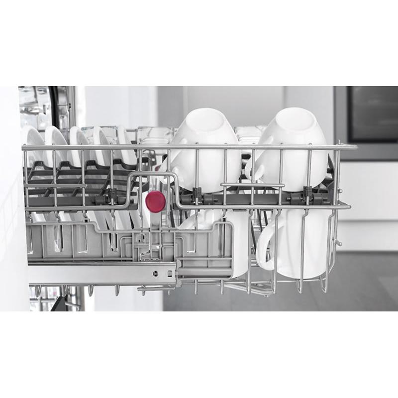 Blomberg 24-inch Built-In Dishwasher DWT 58500 SS IMAGE 3