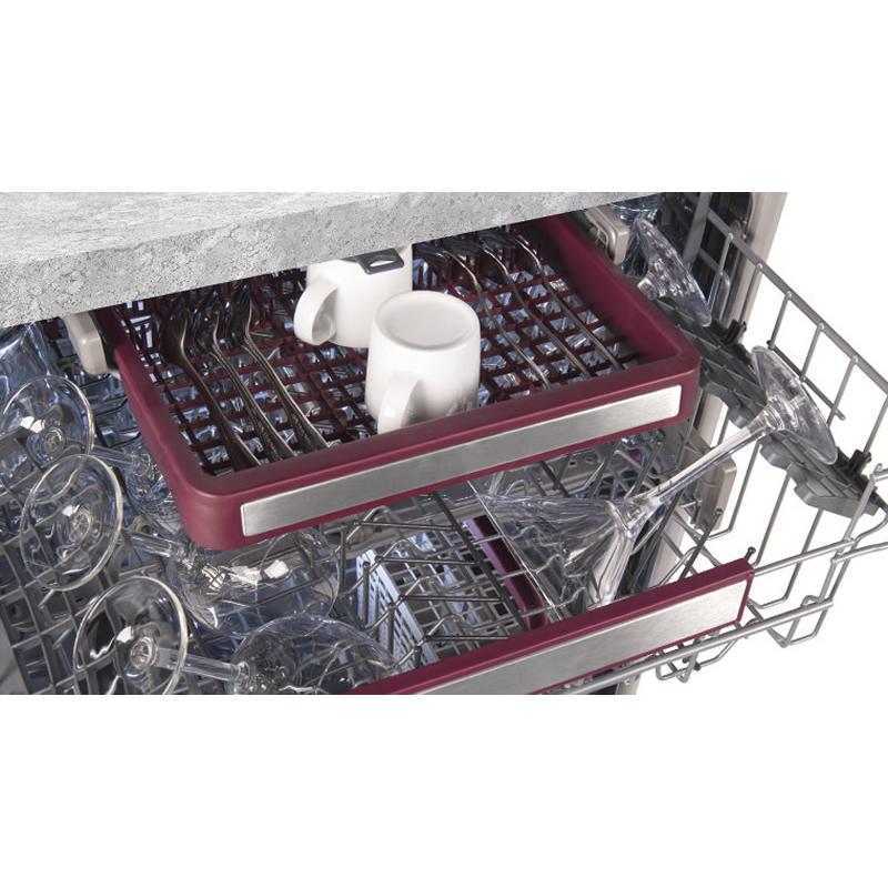 Blomberg 24-inch Built-In Dishwasher DWT 58500 SS IMAGE 5