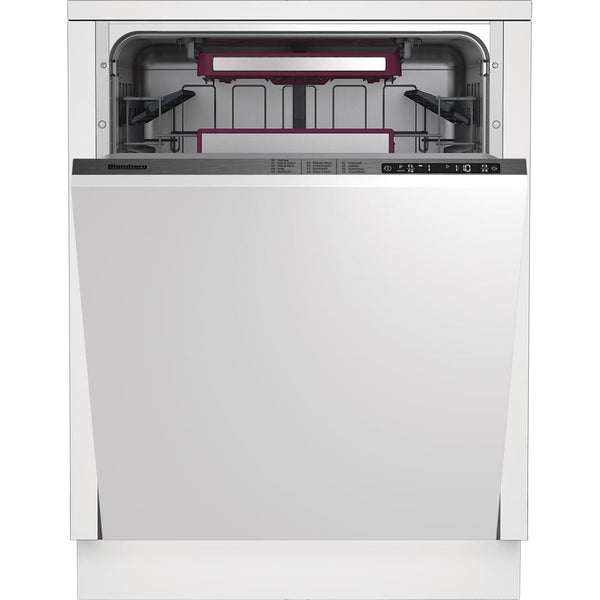 Blomberg 24-inch Built-In Dishwasher DWT 58500 FBI IMAGE 1