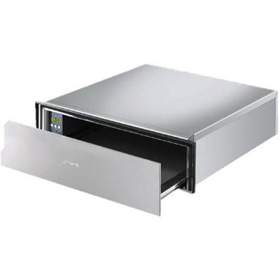 Smeg 24-inch Warming Drawer CTP15U IMAGE 1