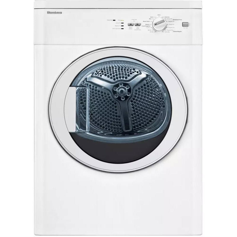 Blomberg 7 cu. ft. Electric Dryer DV17542NBL00 IMAGE 1