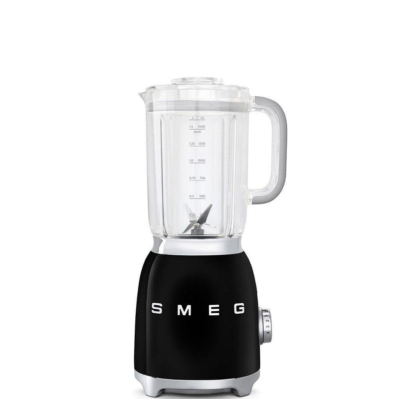 Smeg Blenders Stand BLF01BLUS IMAGE 1