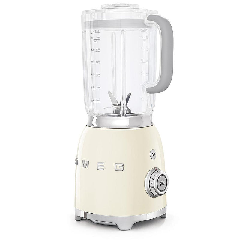 Smeg Blenders Stand BLF01CRUS IMAGE 3