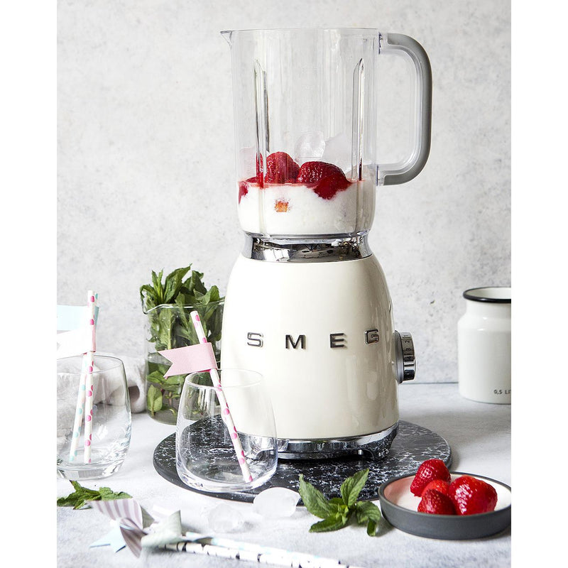 Smeg Blenders Stand BLF01CRUS IMAGE 4