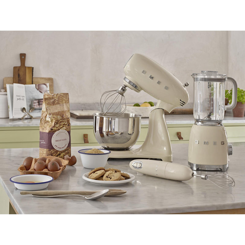 Smeg Blenders Stand BLF01CRUS IMAGE 7