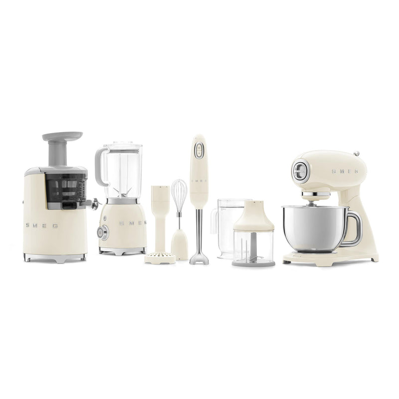 Smeg Blenders Stand BLF01CRUS IMAGE 8