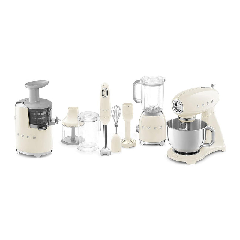 Smeg Blenders Stand BLF01CRUS IMAGE 9