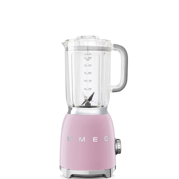 Smeg Blenders Stand BLF01PKUS IMAGE 1