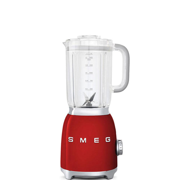 Smeg Blenders Stand BLF01RDUS IMAGE 1