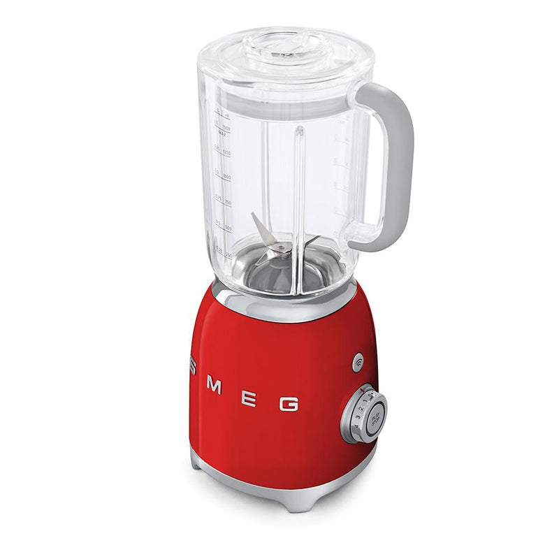 Smeg Blenders Stand BLF01RDUS IMAGE 3