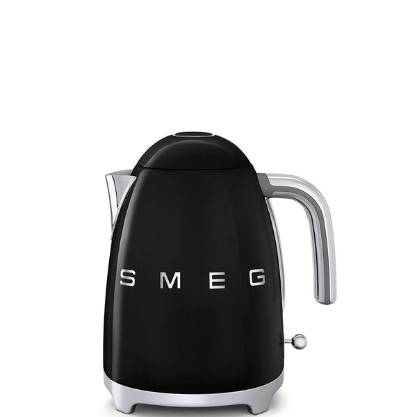 Smeg 1.7L Electric Kettle KLF01BLUS IMAGE 1