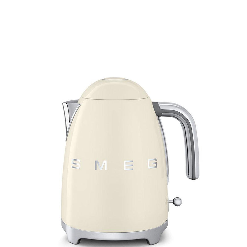 Smeg 1.7L Electric Kettle KLF01CRUS IMAGE 1