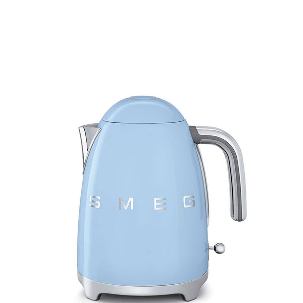 Smeg 1.7L Electric Kettle KLF01PBUS IMAGE 1