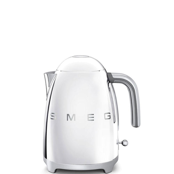 Smeg 1.7L Electric Kettle KLF01SSUS IMAGE 1