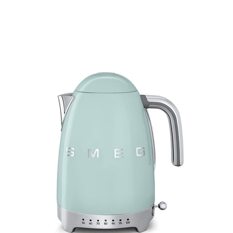 Smeg 1.7L Electric Kettle KLF02PGUS IMAGE 1