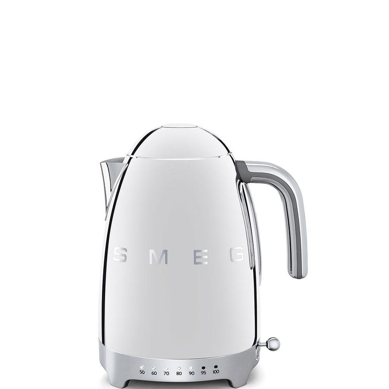 Smeg 1.7L Electric Kettle KLF02SSUS IMAGE 1