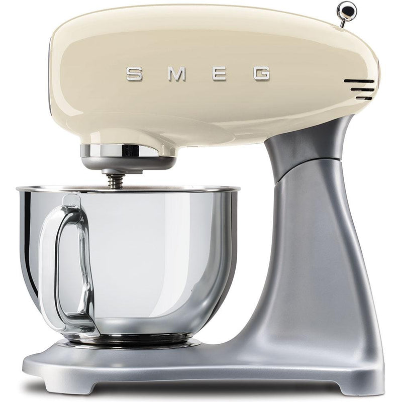 Smeg 50's Retro Style Aesthetic 5-Quart Stand Mixer SMF01CRUS IMAGE 8