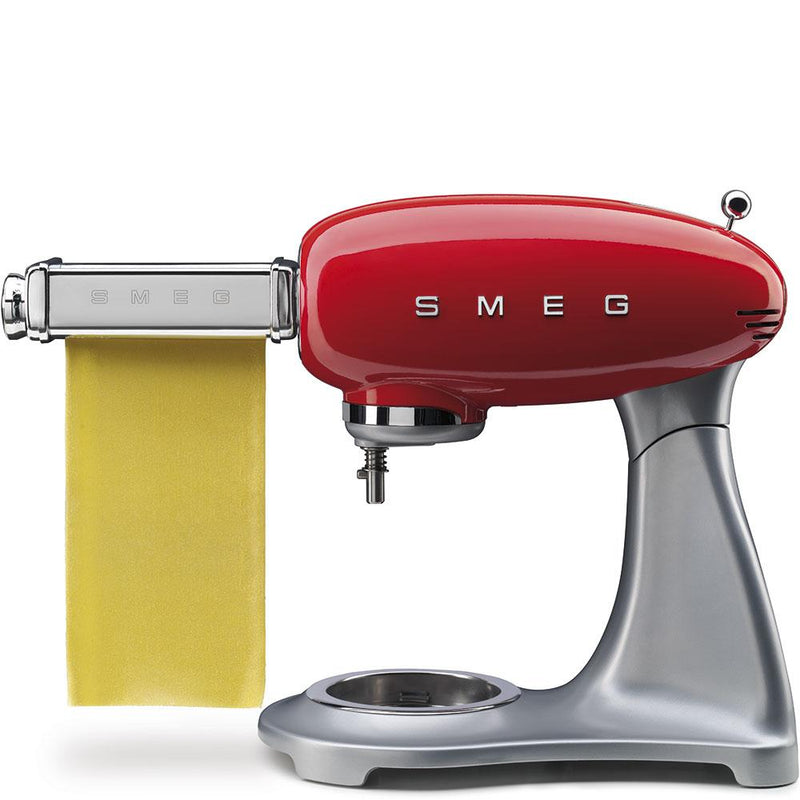 Smeg 50's Retro Style Aesthetic 5-Quart Stand Mixer SMF01RDUS IMAGE 10