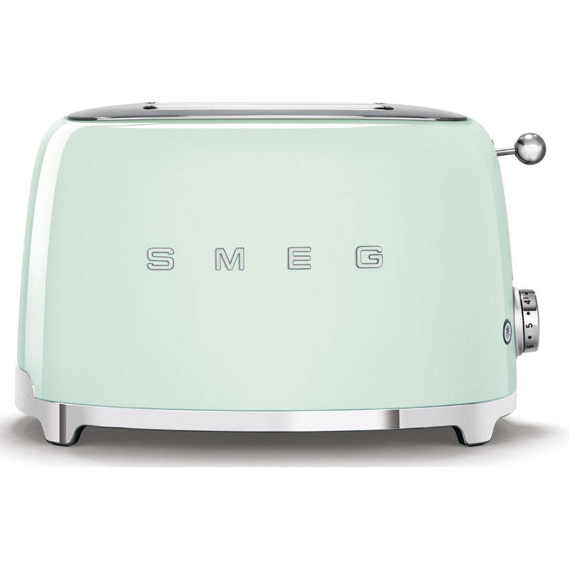 Smeg Retro-Style 2-Slice Toaster TSF01PGUS IMAGE 3