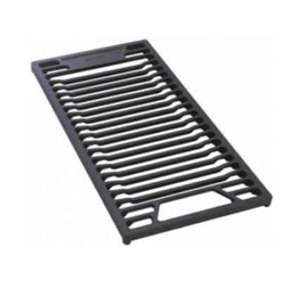 Smeg Grill and Oven Accessories Griddles GO120 IMAGE 1