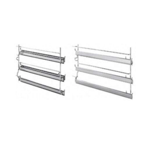 Smeg Cooking Accessories Shelves GT90X IMAGE 1